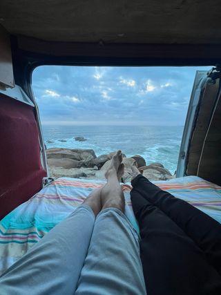 CAMPER Y FURGONETA IVECO Daily 35C13  MIXTA