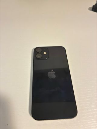 iPhone 12 Mini
