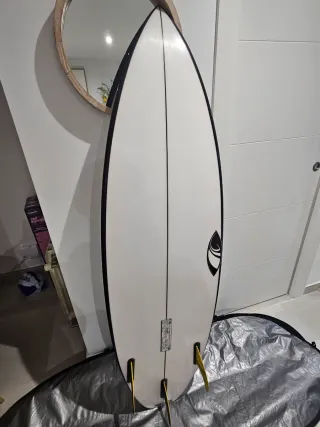 Tabla Surf Sharpeye Inferno 72