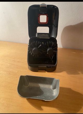 Limpiador Puntas Soldadura JBC Automático