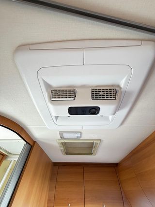 FIAT Ducato Benimar PERSEO 680cc