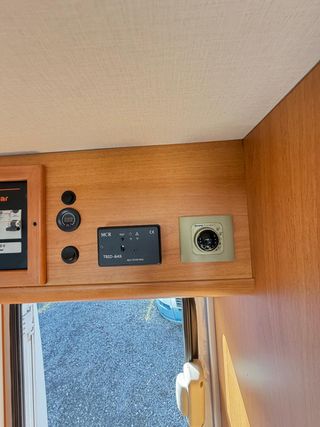 FIAT Ducato Benimar PERSEO 680cc