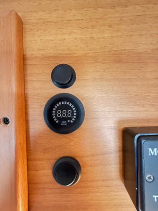 FIAT Ducato Benimar PERSEO 680cc