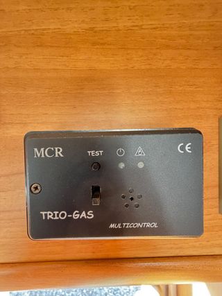 FIAT Ducato Benimar PERSEO 680cc