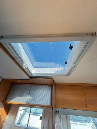 FIAT Ducato Benimar PERSEO 680cc