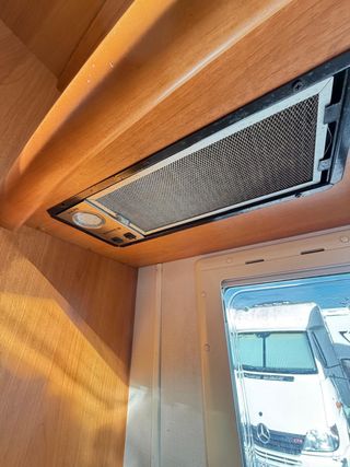 FIAT Ducato Benimar PERSEO 680cc