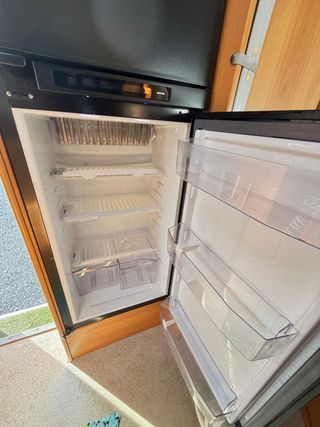 FIAT Ducato Benimar PERSEO 680cc