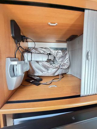 FIAT Ducato Benimar PERSEO 680cc