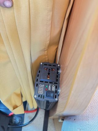 FIAT Ducato Benimar PERSEO 680cc