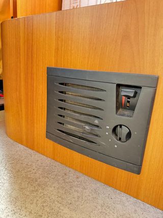 FIAT Ducato Benimar PERSEO 680cc