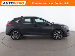 Kia XCeed 1.4 TGDI Tech