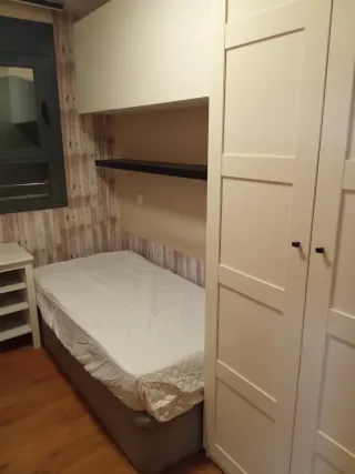 Habitación de alquiler para estudiantes