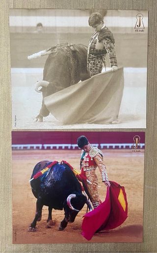 FOTOGRAFÍAS DE “ EL JULI”.