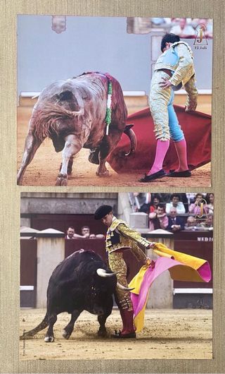 FOTOGRAFÍAS DE “ EL JULI”.