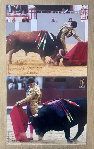 FOTOGRAFÍAS DE “ EL JULI”.