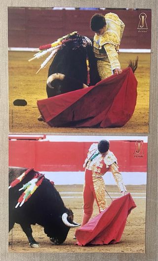 FOTOGRAFÍAS DE “ EL JULI”.