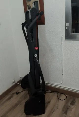 Cinta de correr Domyos