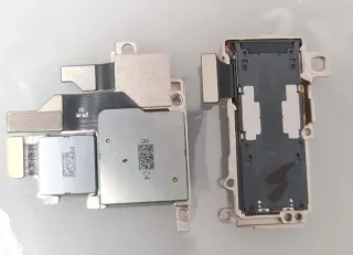 Fotocamere Samsung S22 Ultra