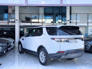 Land Rover Discovery SD4 SE *Ofertas de navidad*