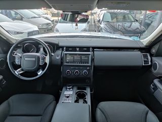 Land Rover Discovery SD4 SE *Ofertas de navidad*