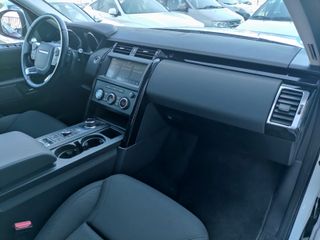 Land Rover Discovery SD4 SE *Ofertas de navidad*