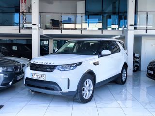 Land Rover Discovery SD4 SE *Ofertas de navidad*