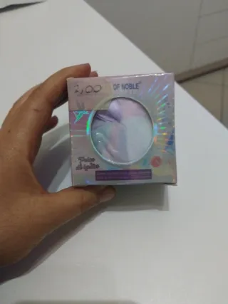 Illuminante viso OF NOBLE