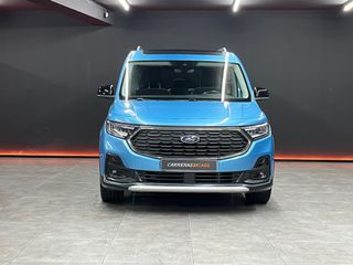 Ford Gran Tourneo Connect 2.0 Ecoblue Active 102cv