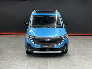 Ford Gran Tourneo Connect 2.0 Ecoblue Active 102cv