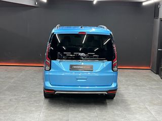 Ford Gran Tourneo Connect 2.0 Ecoblue Active 102cv