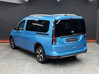 Ford Gran Tourneo Connect 2.0 Ecoblue Active 102cv