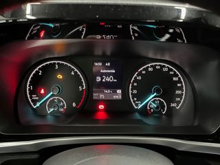 Ford Gran Tourneo Connect 2.0 Ecoblue Active 102cv