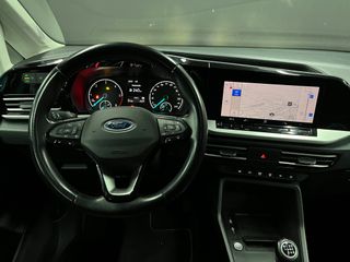 Ford Gran Tourneo Connect 2.0 Ecoblue Active 102cv