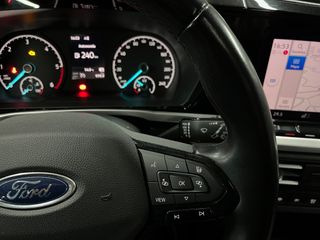 Ford Gran Tourneo Connect 2.0 Ecoblue Active 102cv