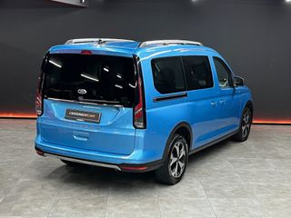 Ford Gran Tourneo Connect 2.0 Ecoblue Active 102cv