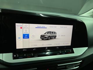 Ford Gran Tourneo Connect 2.0 Ecoblue Active 102cv