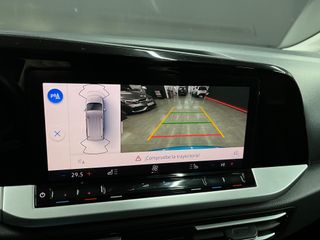 Ford Gran Tourneo Connect 2.0 Ecoblue Active 102cv