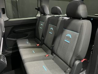 Ford Gran Tourneo Connect 2.0 Ecoblue Active 102cv