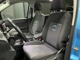 Ford Gran Tourneo Connect 2.0 Ecoblue Active 102cv