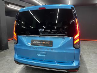 Ford Gran Tourneo Connect 2.0 Ecoblue Active 102cv