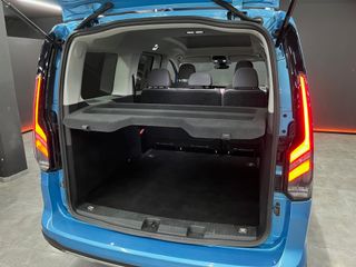 Ford Gran Tourneo Connect 2.0 Ecoblue Active 102cv