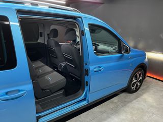 Ford Gran Tourneo Connect 2.0 Ecoblue Active 102cv