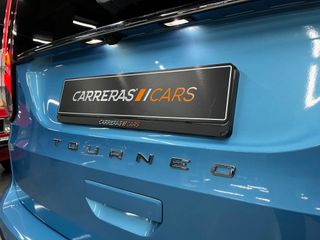 Ford Gran Tourneo Connect 2.0 Ecoblue Active 102cv