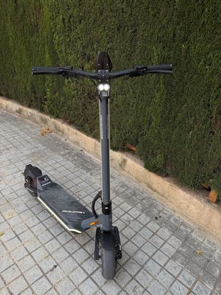 Patinete Smartgyro Evo Raptor 45 km/h