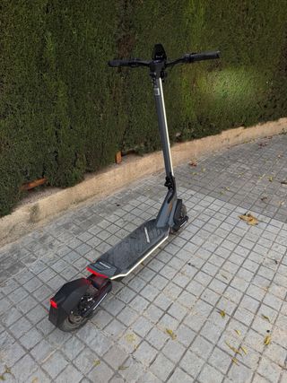 Patinete Smartgyro Evo Raptor 45 km/h