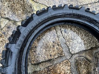 Michelin Enduro Medium 2 140/80/18