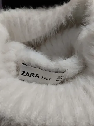 Lote 4 jerseys mujer