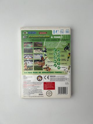 Sports Island | Gioco Nintendo Wii