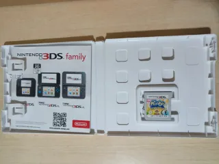 Kirby Triple Deluxe Nintendo 3DS