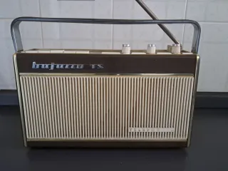 Radio Telefunken vintage